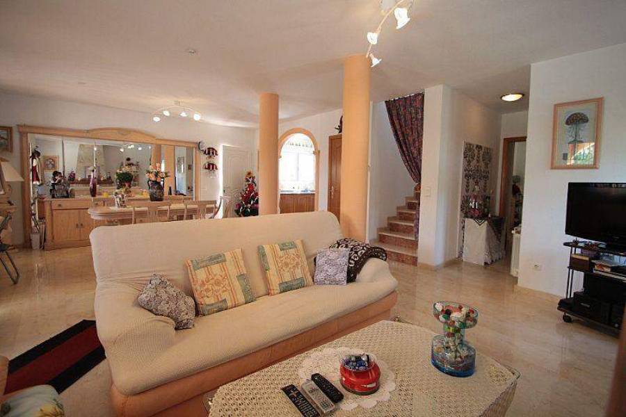 Dénia,Alicante,España,5 Bedrooms Bedrooms,4 BathroomsBathrooms,Chalets,29900