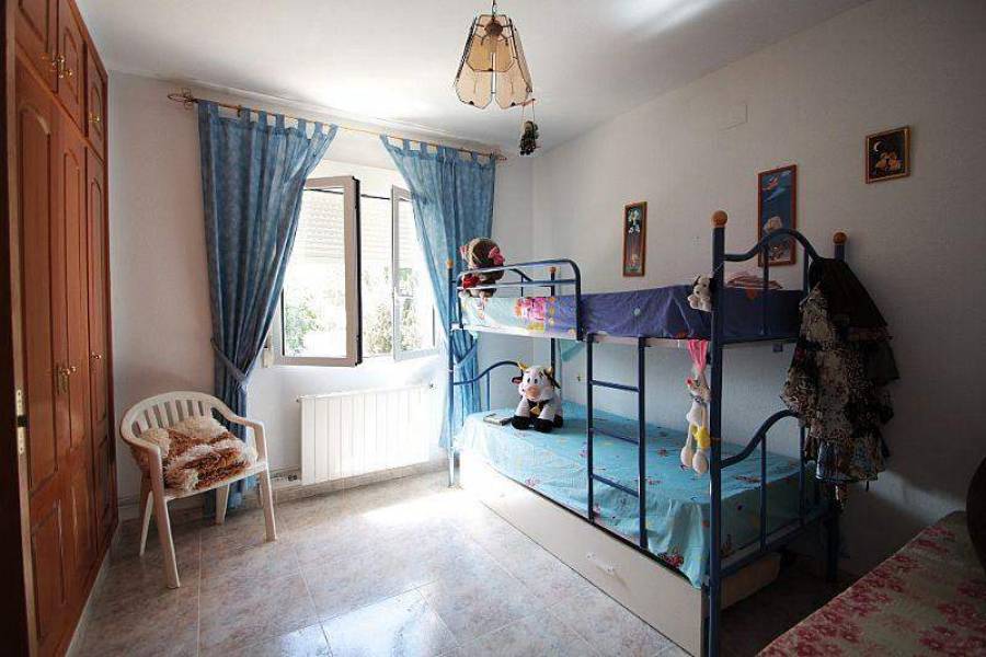 Dénia,Alicante,España,5 Bedrooms Bedrooms,4 BathroomsBathrooms,Chalets,29900