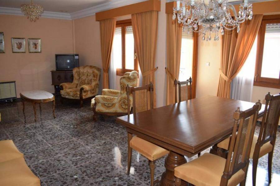 Dénia,Alicante,España,4 Bedrooms Bedrooms,2 BathroomsBathrooms,Apartamentos,29902