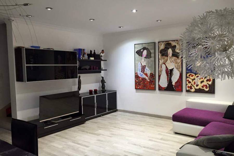 Els Poblets,Alicante,España,3 Bedrooms Bedrooms,2 BathroomsBathrooms,Apartamentos,29903