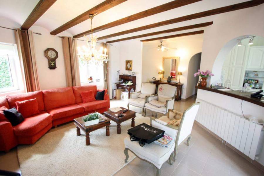 Dénia,Alicante,España,3 Bedrooms Bedrooms,2 BathroomsBathrooms,Chalets,29904