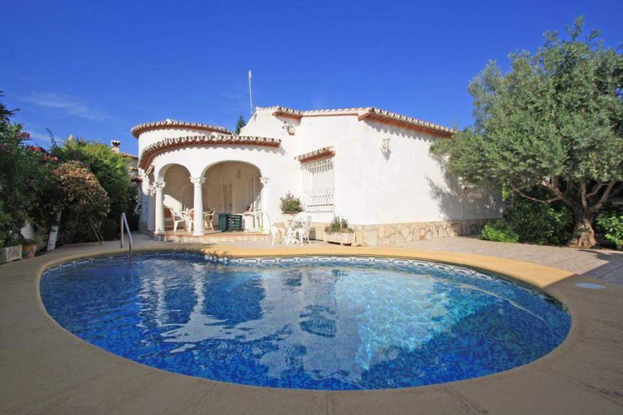 Els Poblets,Alicante,España,3 Bedrooms Bedrooms,2 BathroomsBathrooms,Chalets,29907