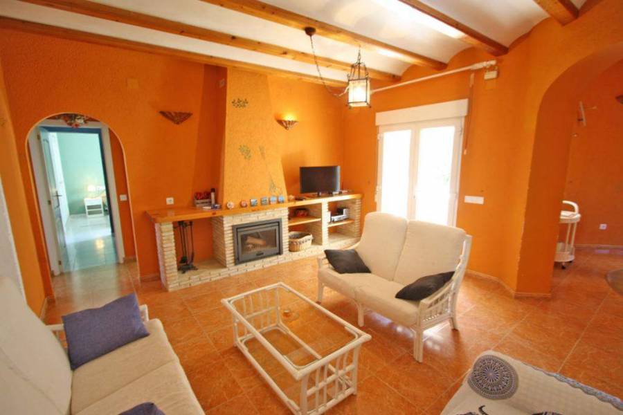 Els Poblets,Alicante,España,3 Bedrooms Bedrooms,2 BathroomsBathrooms,Chalets,29907
