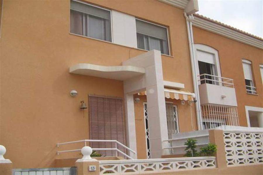 Ondara,Alicante,España,4 Bedrooms Bedrooms,3 BathroomsBathrooms,Chalets,29916