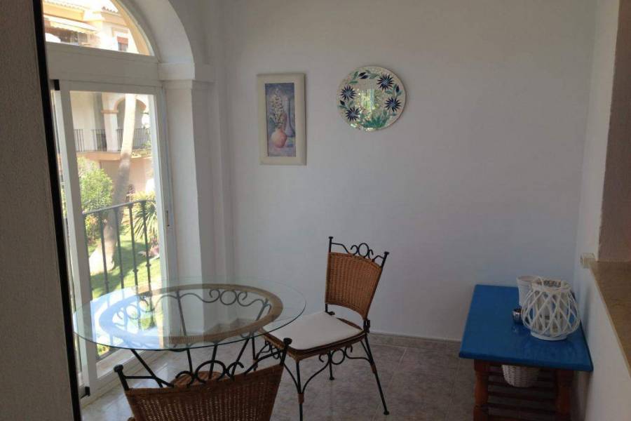 Dénia,Alicante,España,1 Dormitorio Bedrooms,1 BañoBathrooms,Apartamentos,29920