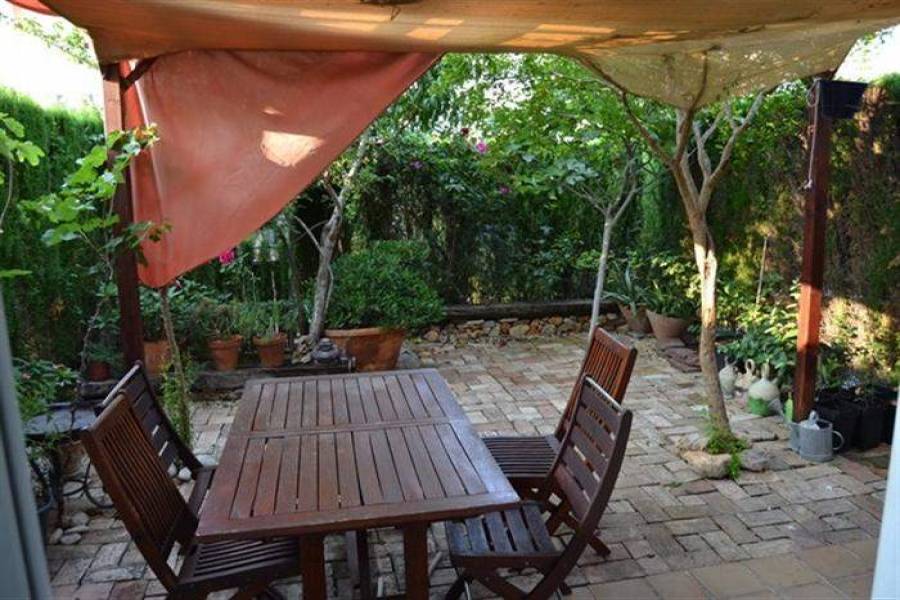 Dénia,Alicante,España,3 Bedrooms Bedrooms,2 BathroomsBathrooms,Chalets,29922