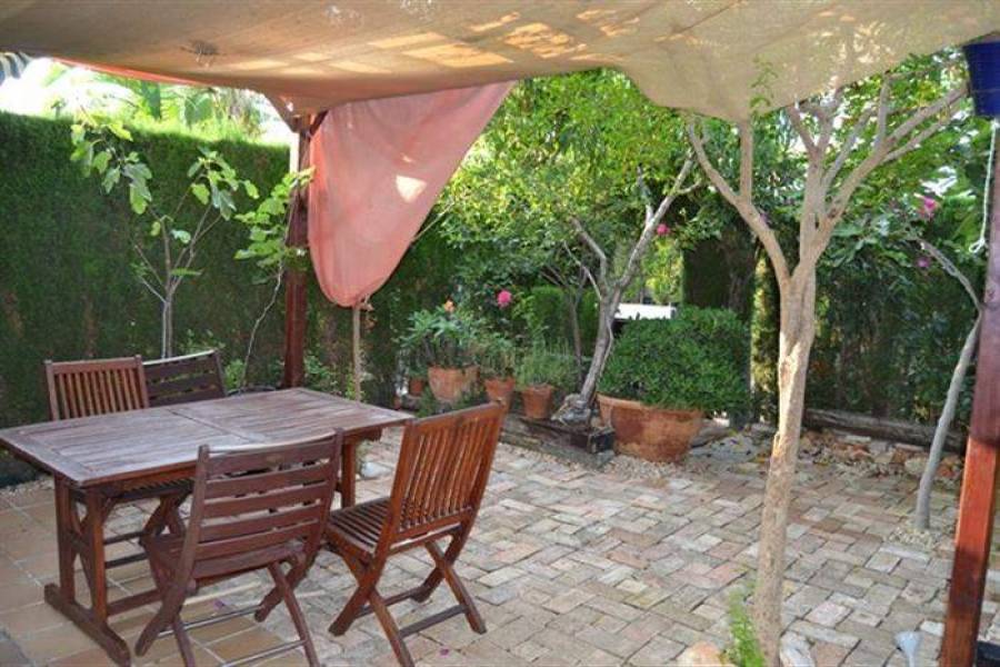 Dénia,Alicante,España,3 Bedrooms Bedrooms,2 BathroomsBathrooms,Chalets,29922
