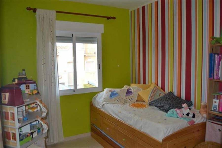 Dénia,Alicante,España,3 Bedrooms Bedrooms,2 BathroomsBathrooms,Chalets,29922