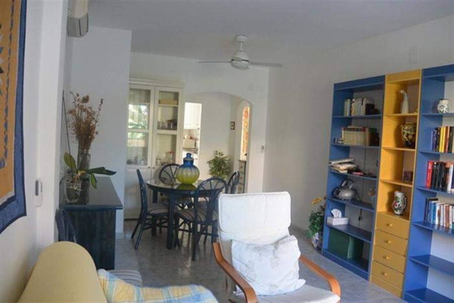 Dénia,Alicante,España,2 Bedrooms Bedrooms,2 BathroomsBathrooms,Apartamentos,29935