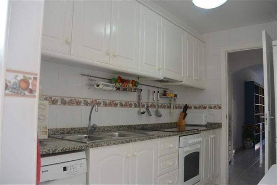 Dénia,Alicante,España,2 Bedrooms Bedrooms,2 BathroomsBathrooms,Apartamentos,29935