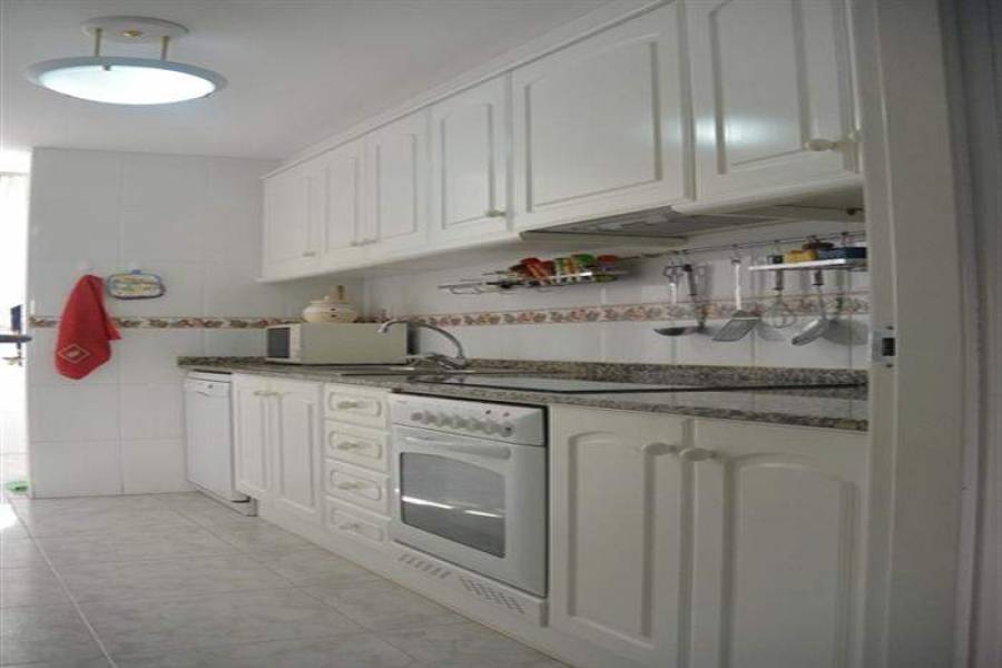 Dénia,Alicante,España,2 Bedrooms Bedrooms,2 BathroomsBathrooms,Apartamentos,29935