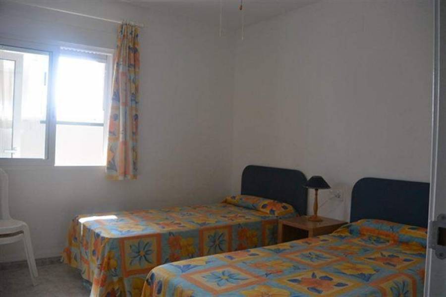 Dénia,Alicante,España,2 Bedrooms Bedrooms,2 BathroomsBathrooms,Apartamentos,29935