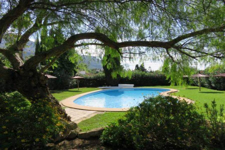 Dénia,Alicante,España,1 Dormitorio Bedrooms,1 BañoBathrooms,Apartamentos,29936