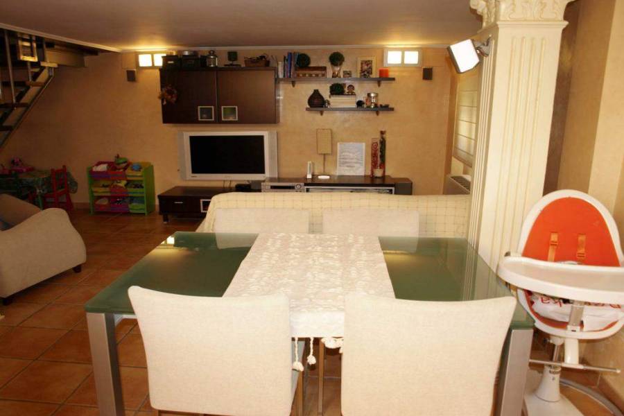 Dénia,Alicante,España,5 Bedrooms Bedrooms,3 BathroomsBathrooms,Chalets,29937