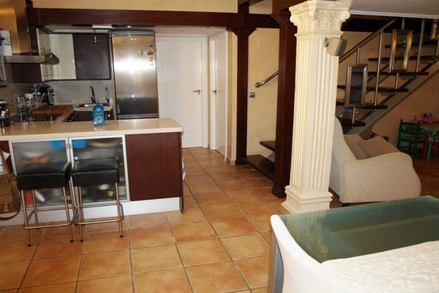 Dénia,Alicante,España,5 Bedrooms Bedrooms,3 BathroomsBathrooms,Chalets,29937