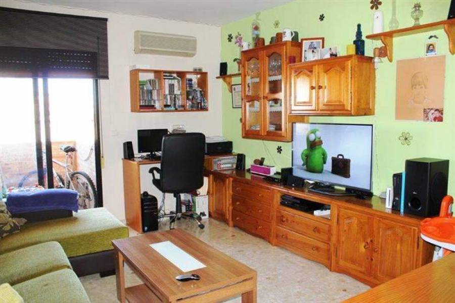 Dénia,Alicante,España,2 Bedrooms Bedrooms,2 BathroomsBathrooms,Apartamentos,29939