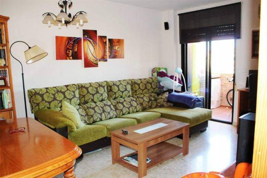 Dénia,Alicante,España,2 Bedrooms Bedrooms,2 BathroomsBathrooms,Apartamentos,29939