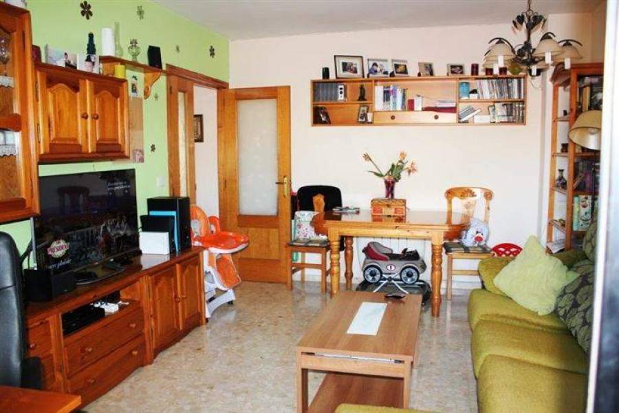 Dénia,Alicante,España,2 Bedrooms Bedrooms,2 BathroomsBathrooms,Apartamentos,29939