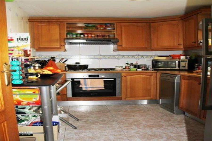 Dénia,Alicante,España,2 Bedrooms Bedrooms,2 BathroomsBathrooms,Apartamentos,29939