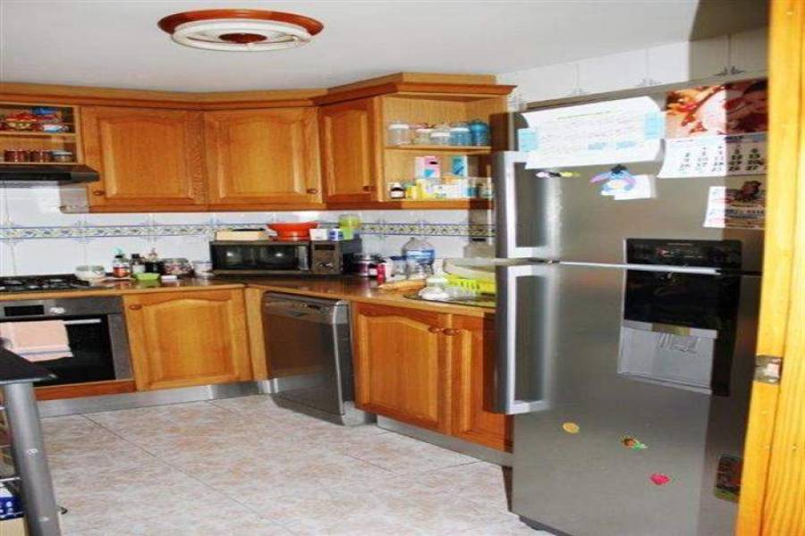 Dénia,Alicante,España,2 Bedrooms Bedrooms,2 BathroomsBathrooms,Apartamentos,29939