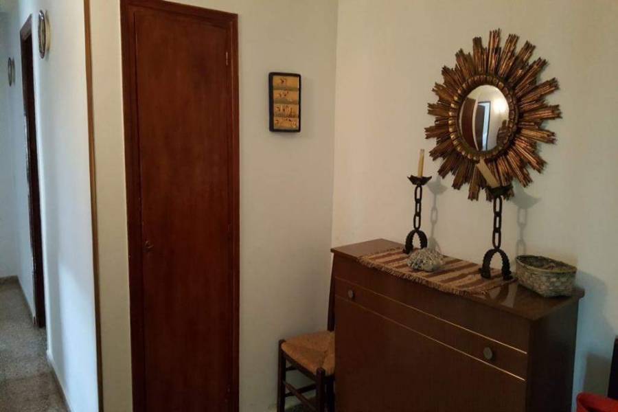 Dénia,Alicante,España,2 Bedrooms Bedrooms,1 BañoBathrooms,Apartamentos,29940