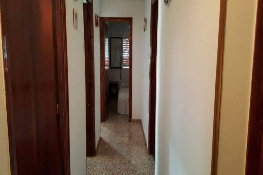 Dénia,Alicante,España,2 Bedrooms Bedrooms,1 BañoBathrooms,Apartamentos,29940