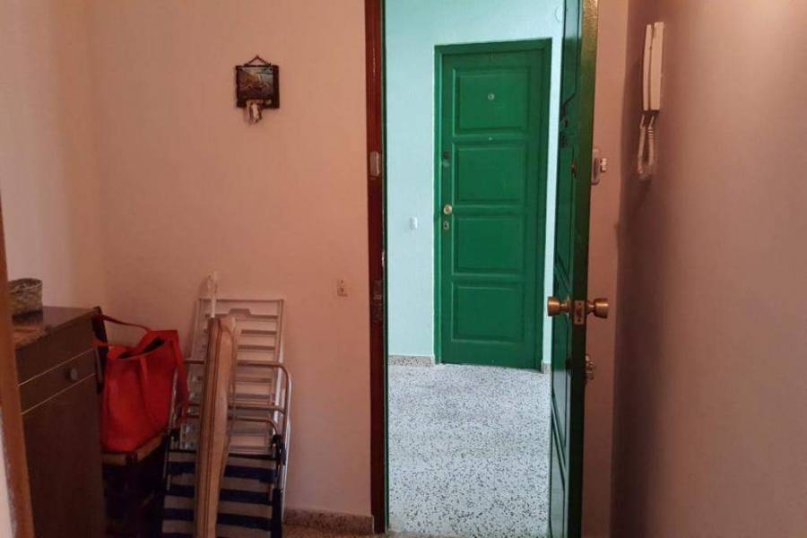 Dénia,Alicante,España,2 Bedrooms Bedrooms,1 BañoBathrooms,Apartamentos,29940