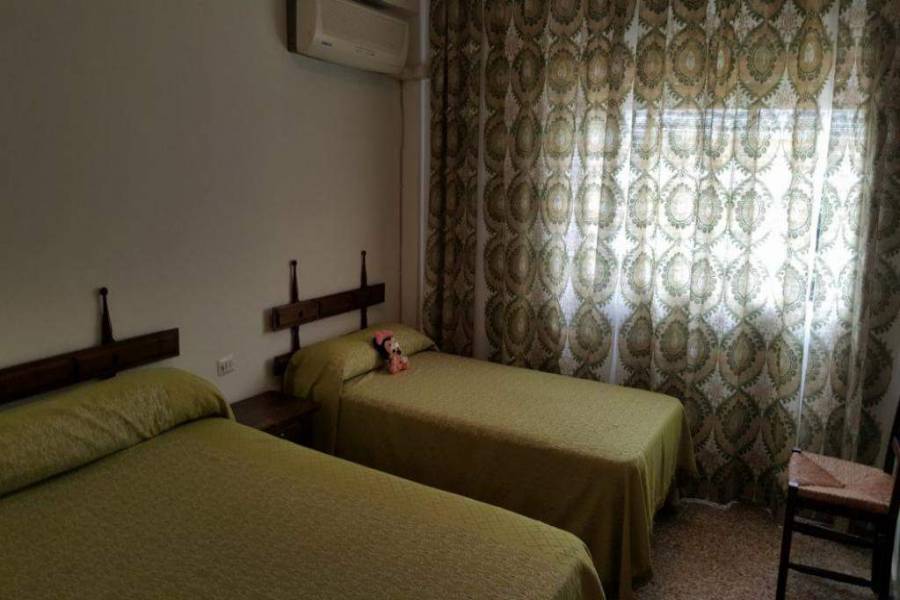Dénia,Alicante,España,2 Bedrooms Bedrooms,1 BañoBathrooms,Apartamentos,29940
