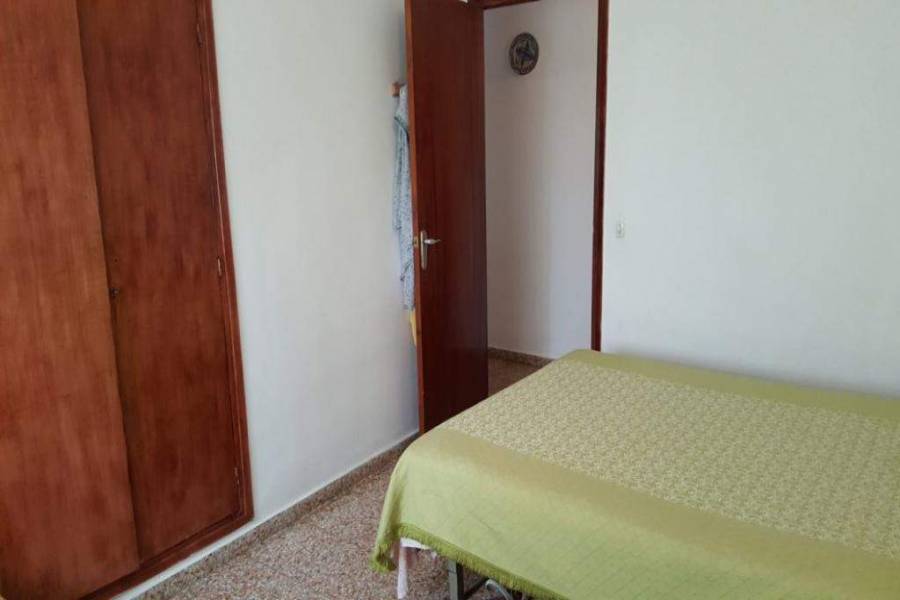 Dénia,Alicante,España,2 Bedrooms Bedrooms,1 BañoBathrooms,Apartamentos,29940