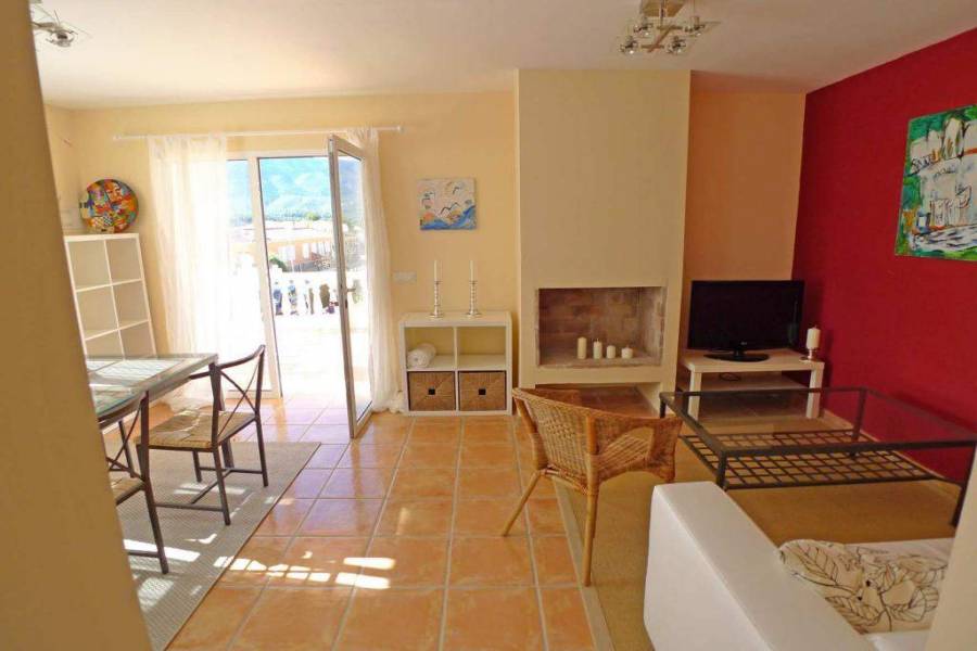 Alcalalí,Alicante,España,2 Bedrooms Bedrooms,1 BañoBathrooms,Chalets,29945