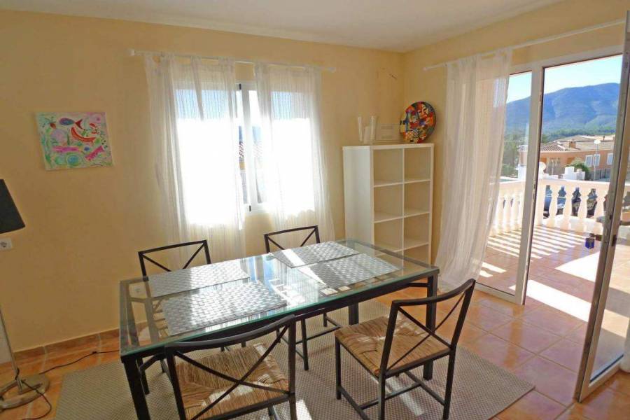 Alcalalí,Alicante,España,2 Bedrooms Bedrooms,1 BañoBathrooms,Chalets,29945