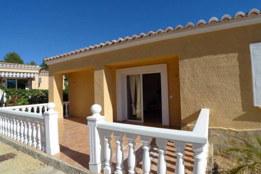 Alcalalí,Alicante,España,2 Bedrooms Bedrooms,1 BañoBathrooms,Chalets,29946