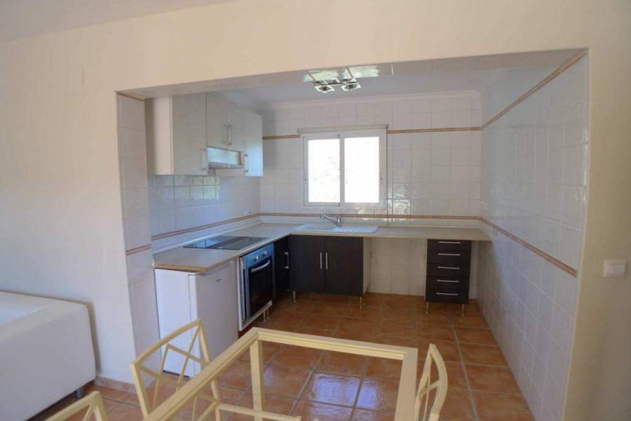 Alcalalí,Alicante,España,2 Bedrooms Bedrooms,1 BañoBathrooms,Chalets,29946