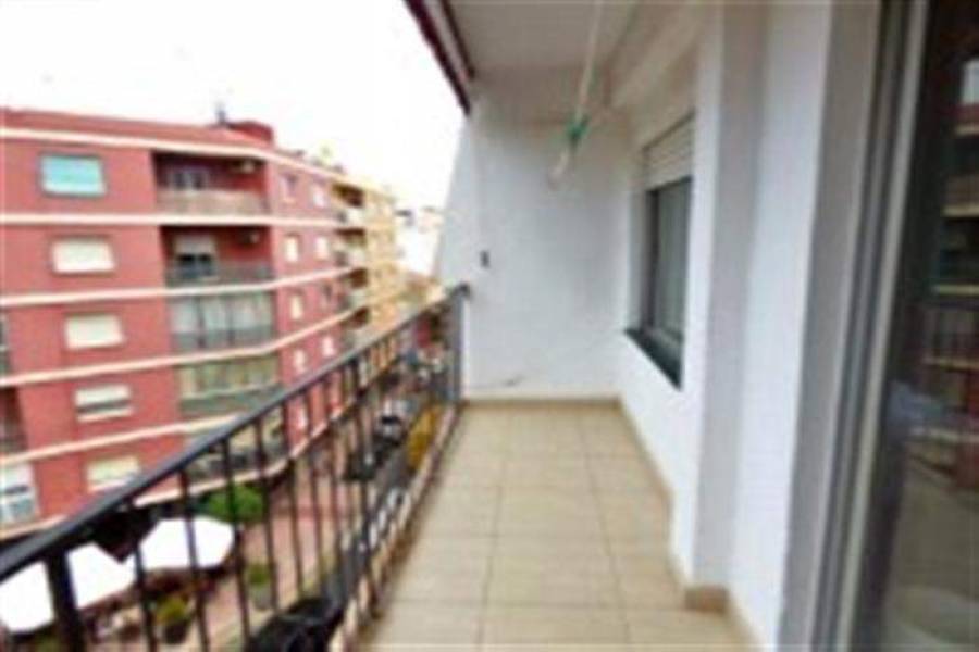Dénia,Alicante,España,2 Bedrooms Bedrooms,1 BañoBathrooms,Apartamentos,29948