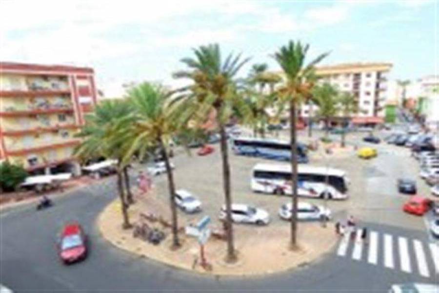 Dénia,Alicante,España,2 Bedrooms Bedrooms,1 BañoBathrooms,Apartamentos,29948