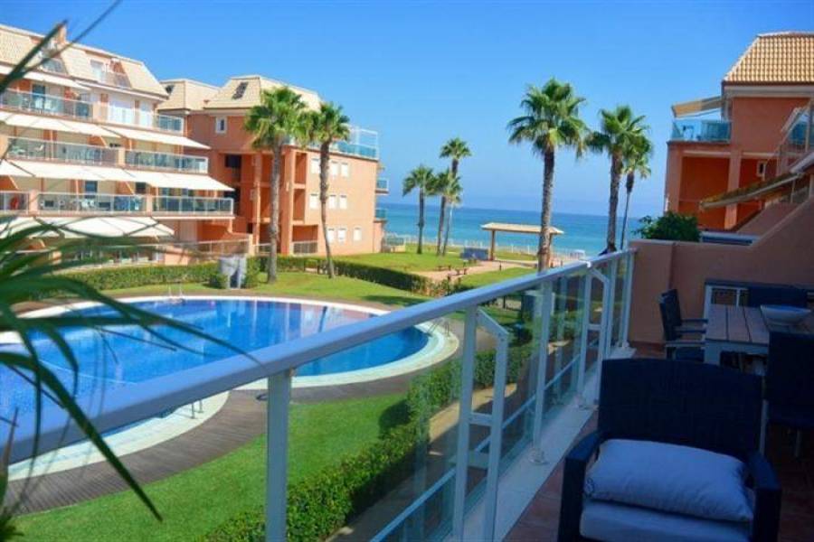 Dénia,Alicante,España,2 Bedrooms Bedrooms,2 BathroomsBathrooms,Apartamentos,29951