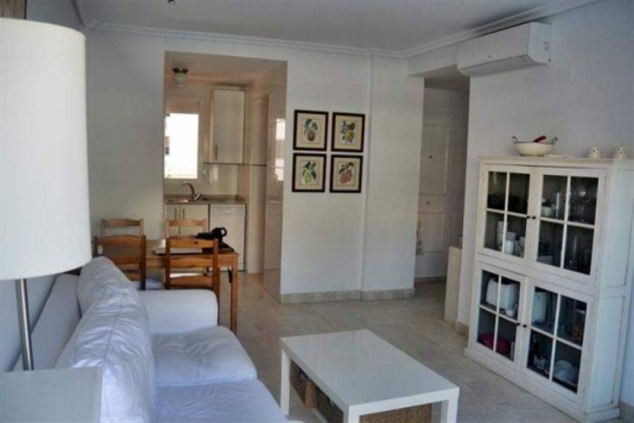 Dénia,Alicante,España,2 Bedrooms Bedrooms,2 BathroomsBathrooms,Apartamentos,29951