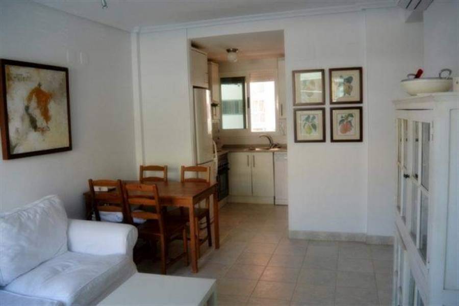 Dénia,Alicante,España,2 Bedrooms Bedrooms,2 BathroomsBathrooms,Apartamentos,29951