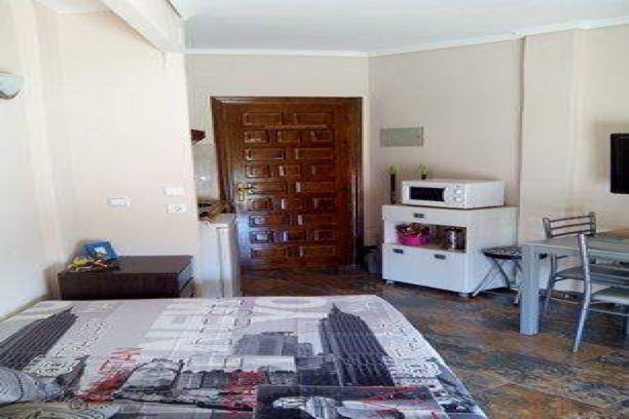 Dénia,Alicante,España,1 BañoBathrooms,Apartamentos,29952
