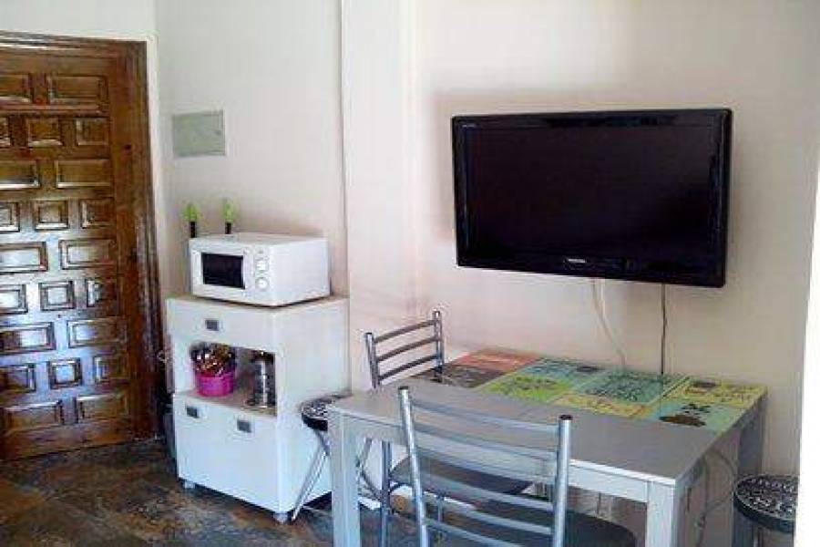 Dénia,Alicante,España,1 BañoBathrooms,Apartamentos,29952