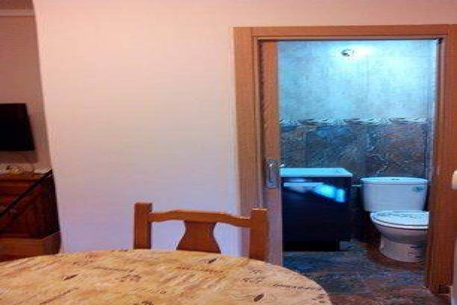 Dénia,Alicante,España,1 BañoBathrooms,Apartamentos,29952