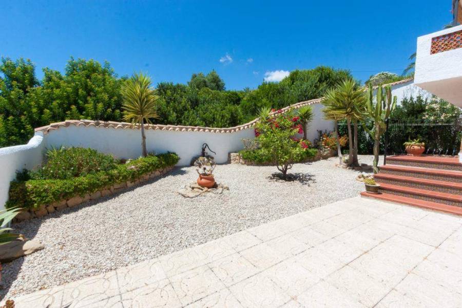 Benidoleig,Alicante,España,5 Bedrooms Bedrooms,4 BathroomsBathrooms,Chalets,29954