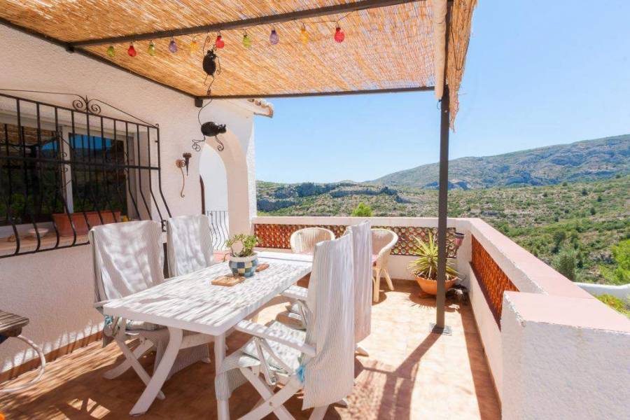 Benidoleig,Alicante,España,5 Bedrooms Bedrooms,4 BathroomsBathrooms,Chalets,29954