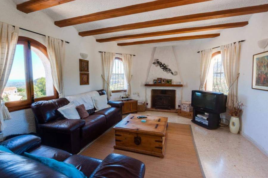 Benidoleig,Alicante,España,5 Bedrooms Bedrooms,4 BathroomsBathrooms,Chalets,29954