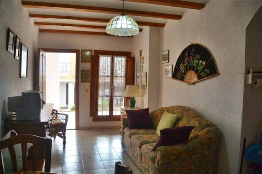 Pedreguer,Alicante,España,1 Dormitorio Bedrooms,1 BañoBathrooms,Apartamentos,29955