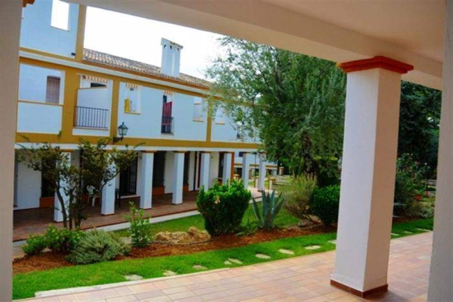 Pedreguer,Alicante,España,1 Dormitorio Bedrooms,1 BañoBathrooms,Apartamentos,29955