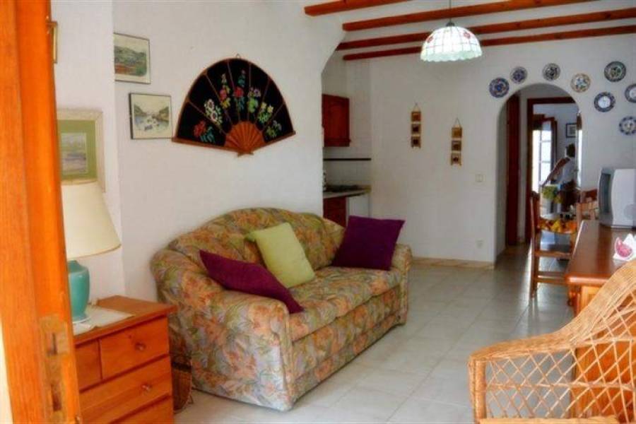 Pedreguer,Alicante,España,1 Dormitorio Bedrooms,1 BañoBathrooms,Apartamentos,29955