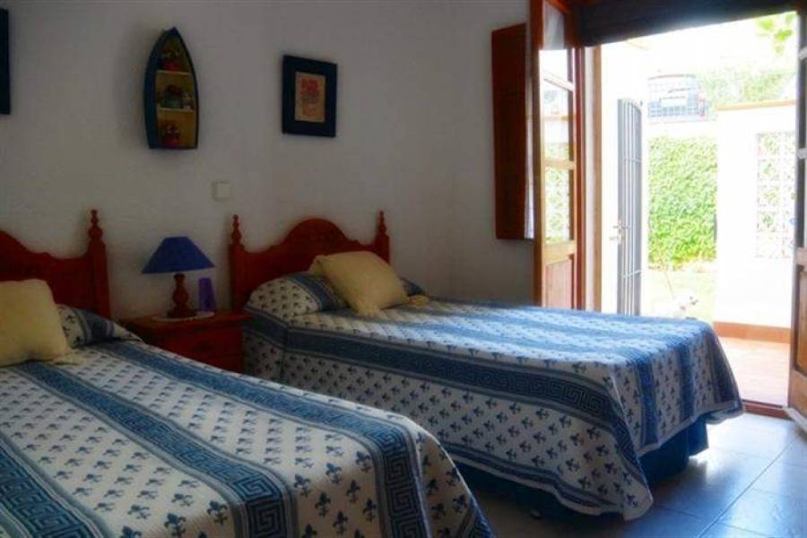 Pedreguer,Alicante,España,1 Dormitorio Bedrooms,1 BañoBathrooms,Apartamentos,29955