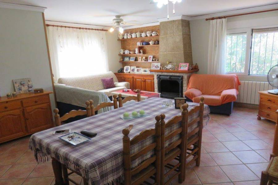 Dénia,Alicante,España,3 Bedrooms Bedrooms,1 BañoBathrooms,Chalets,29957