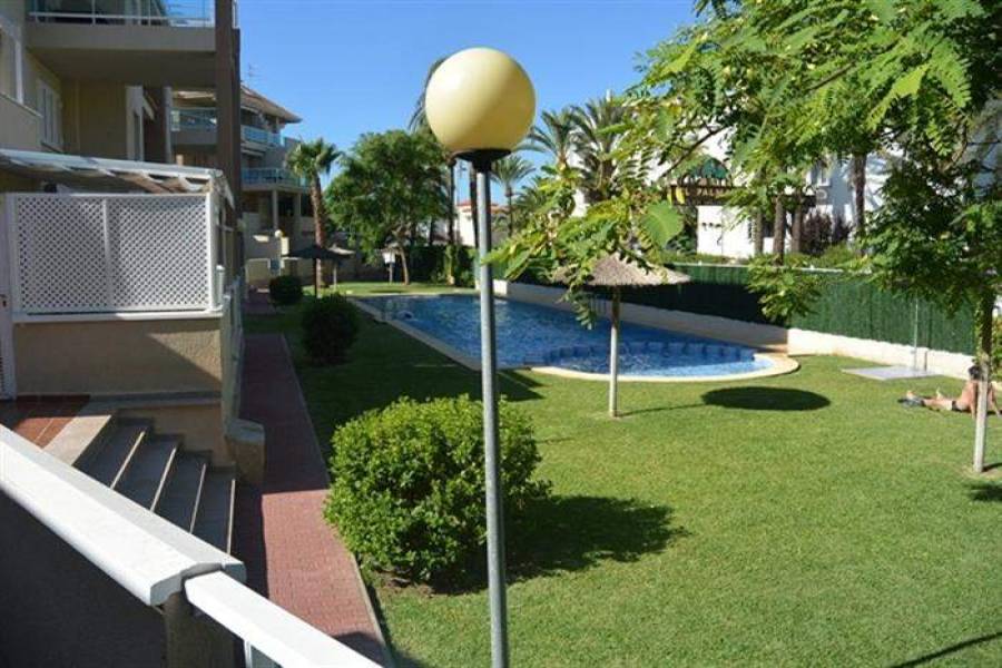 Dénia,Alicante,España,2 Bedrooms Bedrooms,2 BathroomsBathrooms,Apartamentos,29959